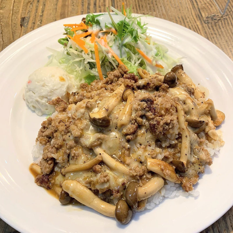 オリジナルライス(バーボン)