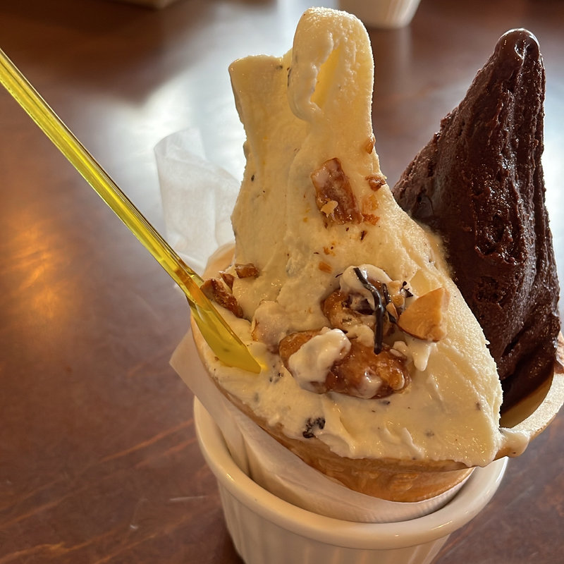 (KURUMEジェラート)