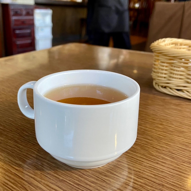 スープ(ランプ)