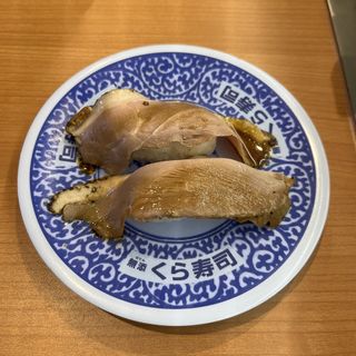 燻製 合鴨ロース(くら寿司 名古屋志段味店)