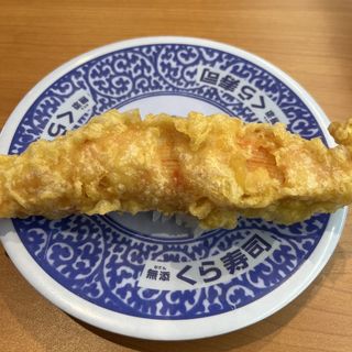 カニカマ天(くら寿司 名古屋志段味店)