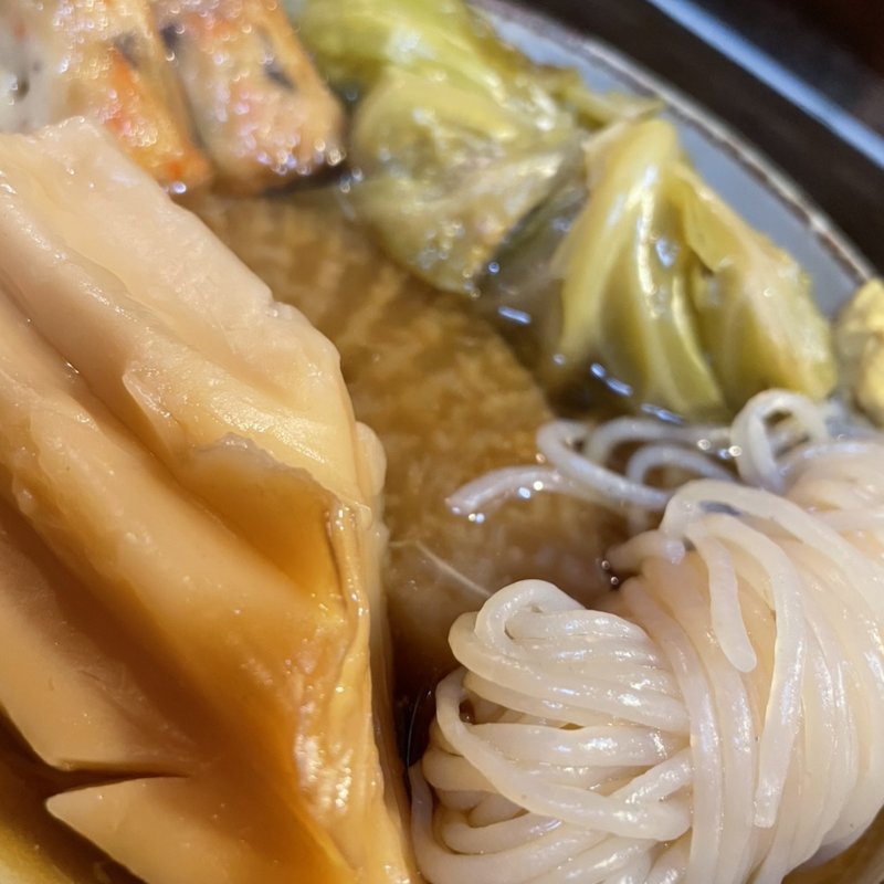 おでん(とりいち)