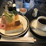 Bモーニング