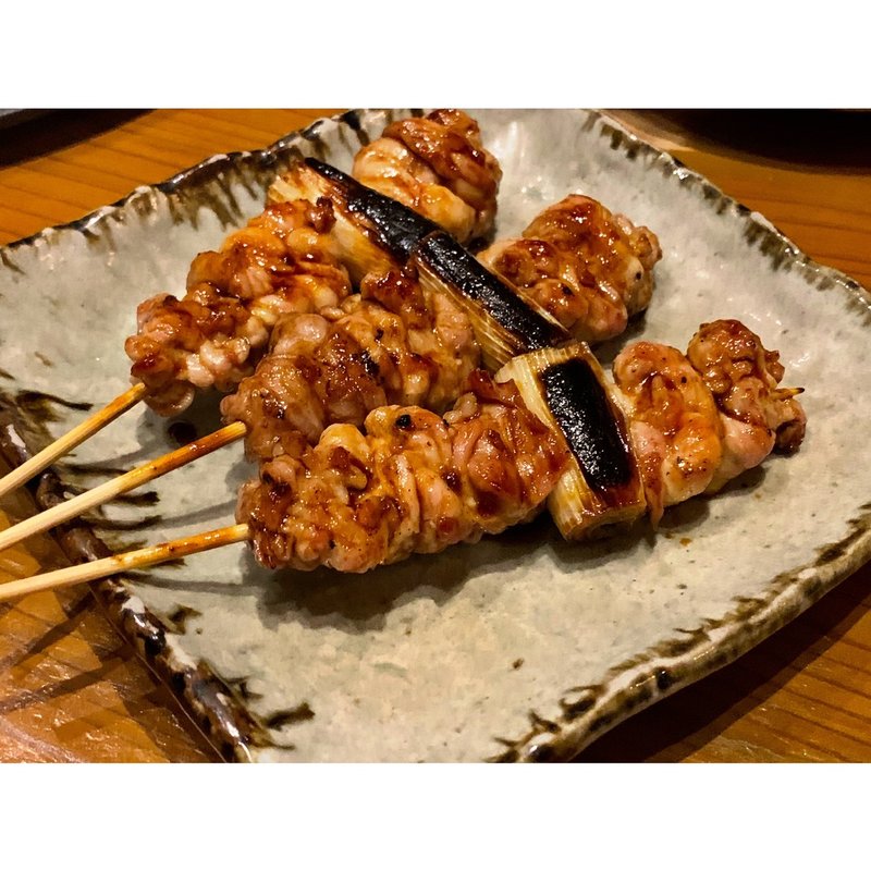 ねぎみ(鳥舎 せいごろりん （とや せいごろりん）)