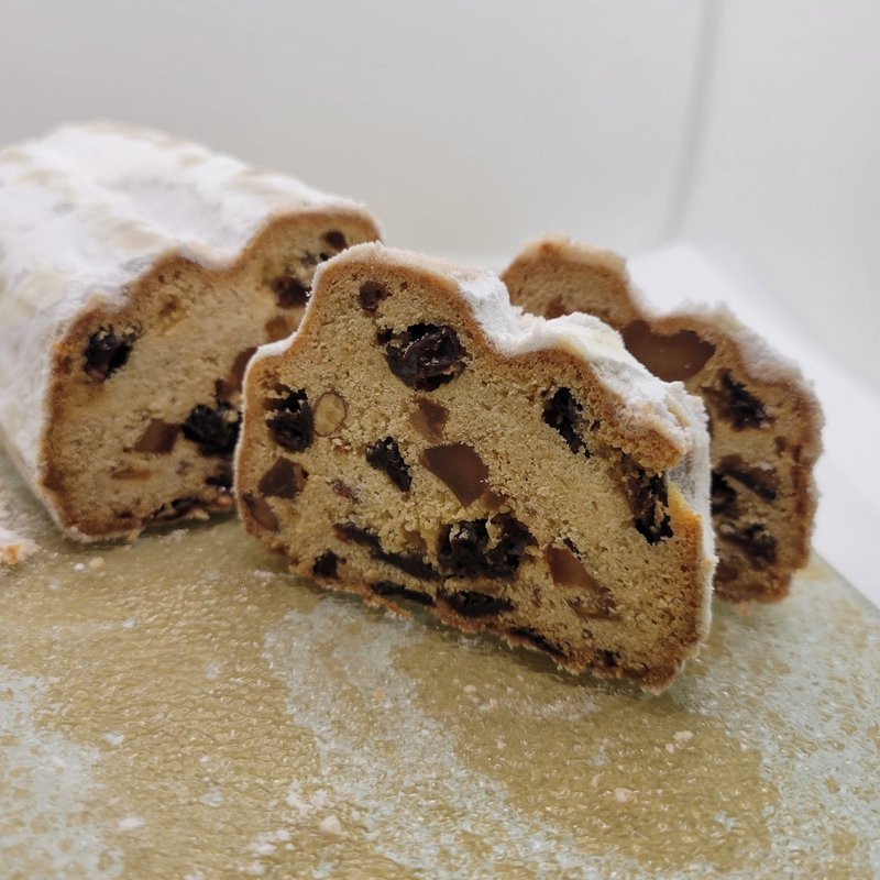 シュトーレン(ユーハイム 本店 )