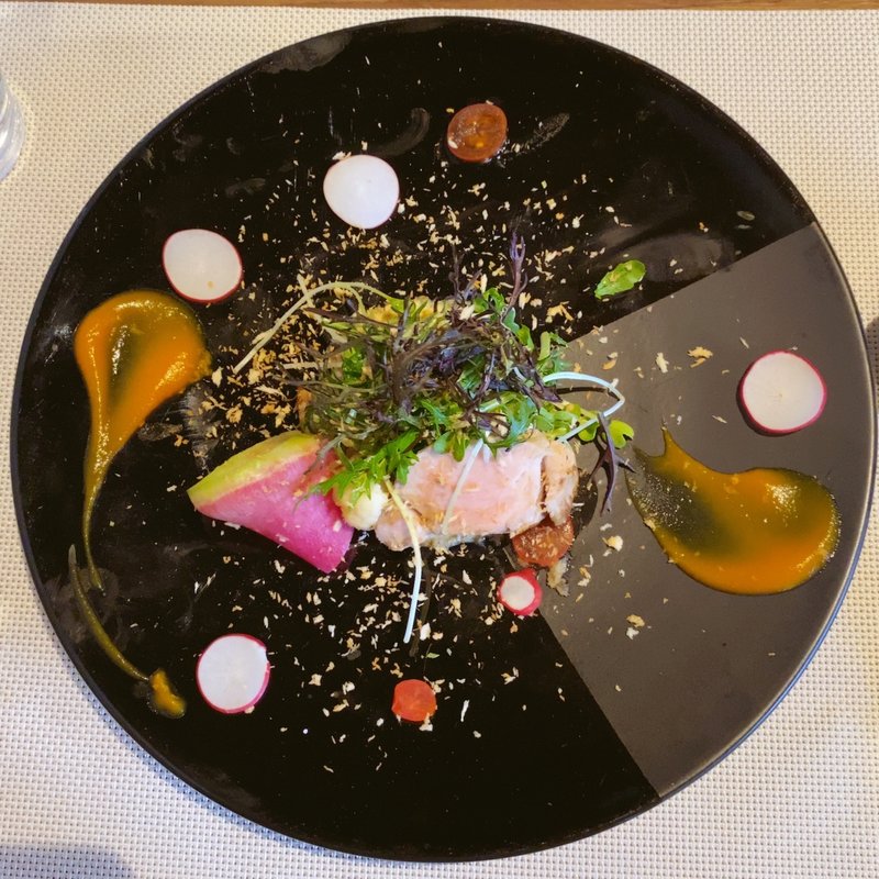 ランチCコース(No.Boo)