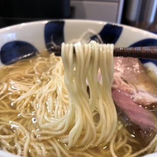 塩(yagu-noodle)