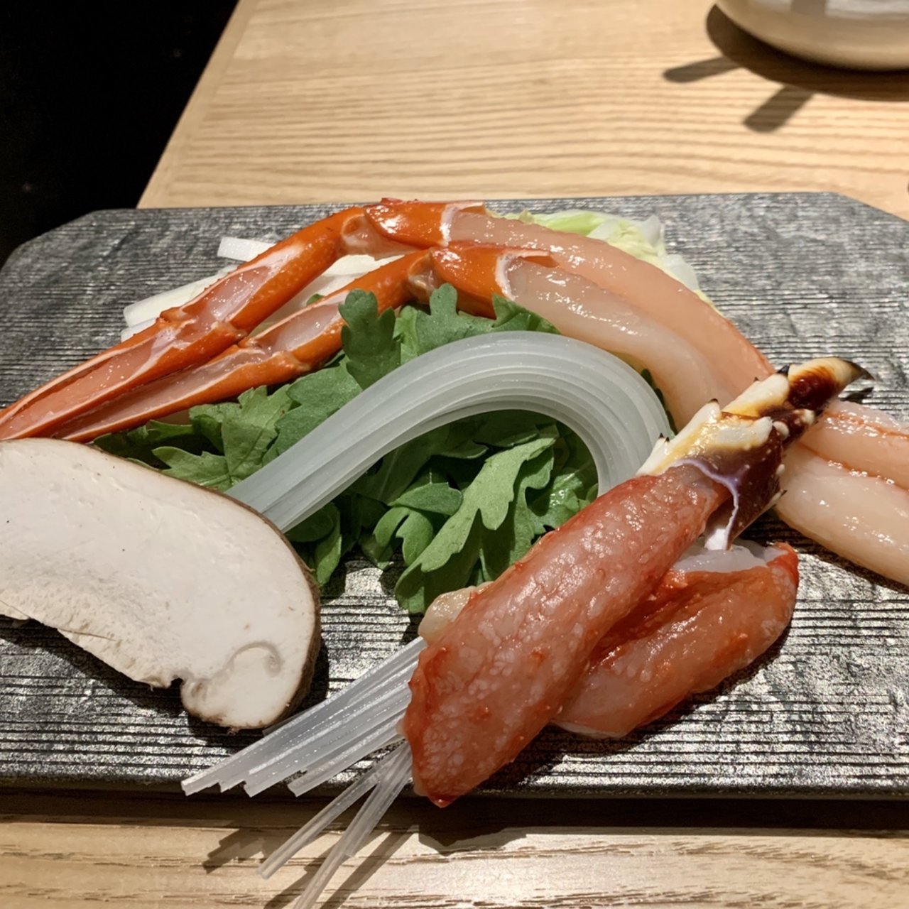 東京都で食べられるカニしゃぶ人気6選 Sarah サラ 東京都で食べられるカニしゃぶ人気6選 Sarah サラ