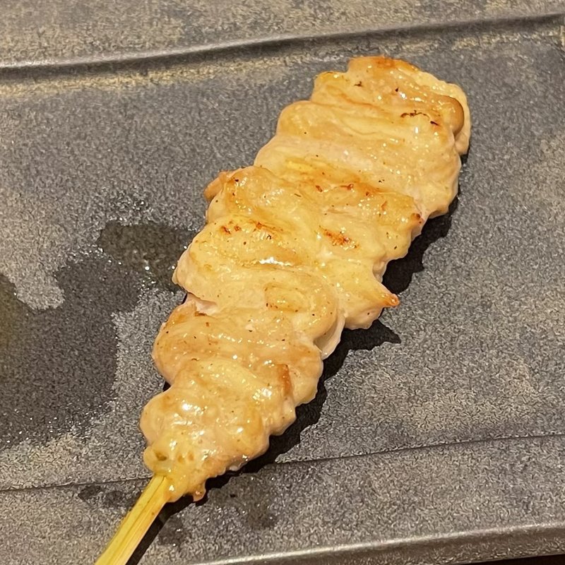 せせり(とり央)