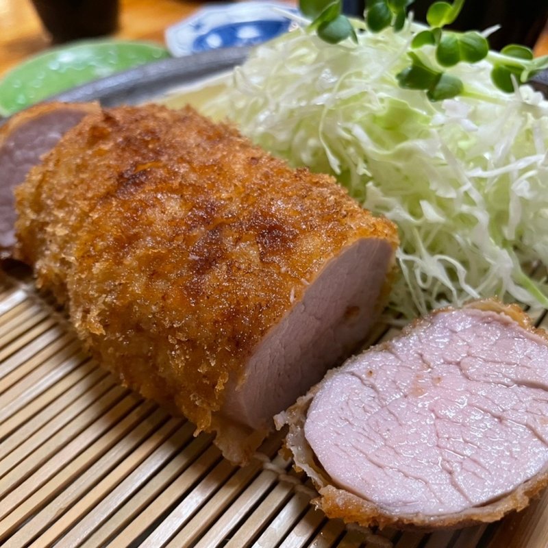 ヒレカツ 冷凍】三元豚ヒレカツ(40g×10個) 日東ベスト オンラインストア