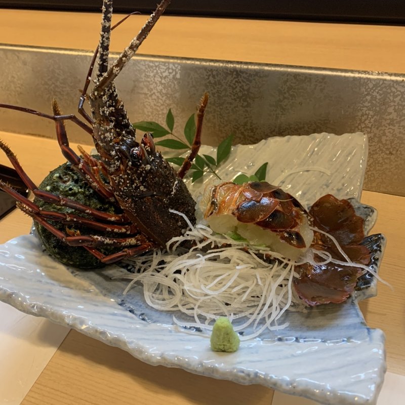 (倭庵 黒石 （やまとあん くろいし）)