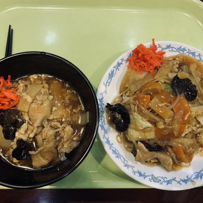 日替りA(北京餃子 )