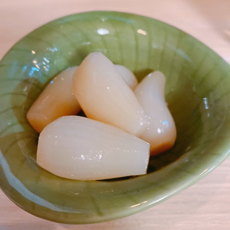 霧島らっきょ(うまいサケうまいアテ サツマヤ)