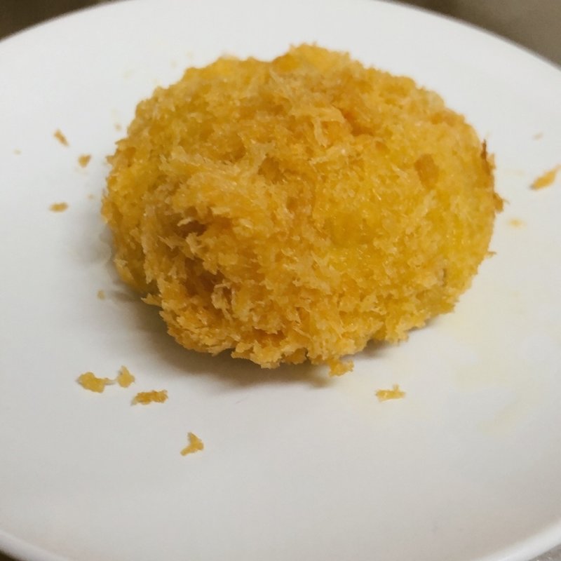 コンビーフクリームコロッケ(黒毛和牛 腰塚 ラゾーナ川崎プラザ店)