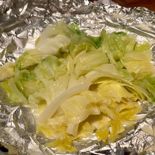 ホイル焼き(やじろう)