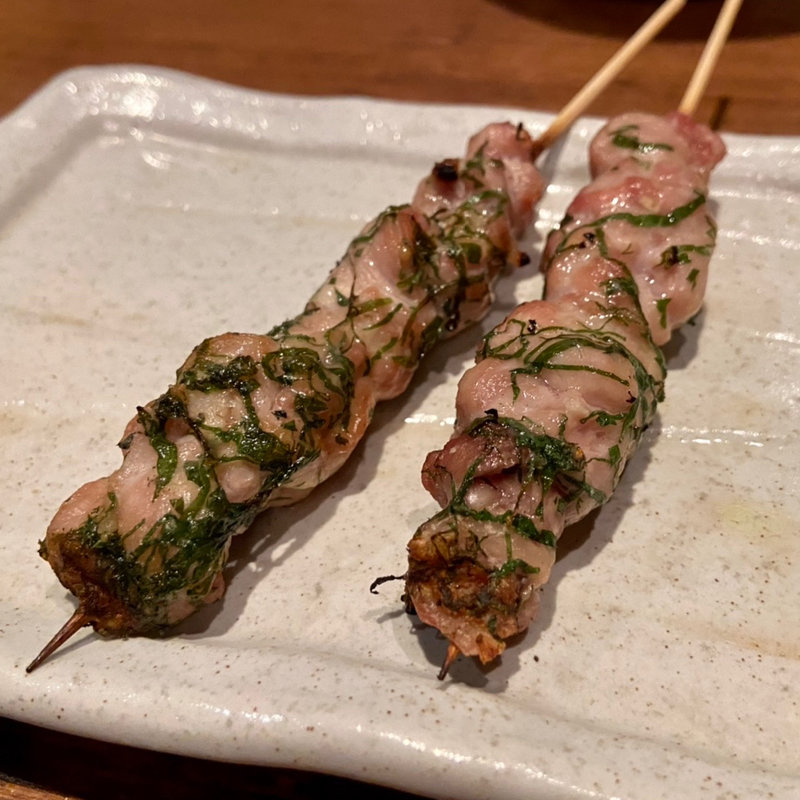 とり(やじろう)