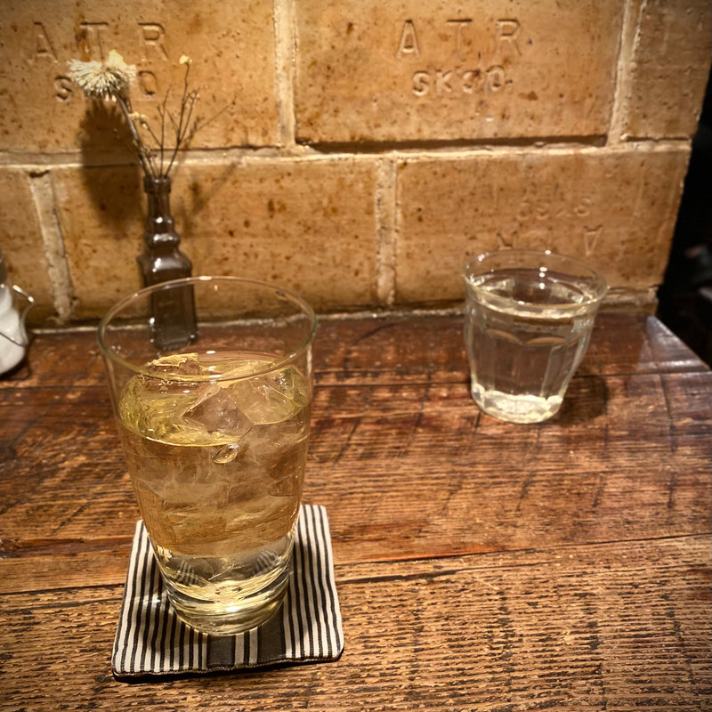 グレンモーレンジ(ほんやら洞)