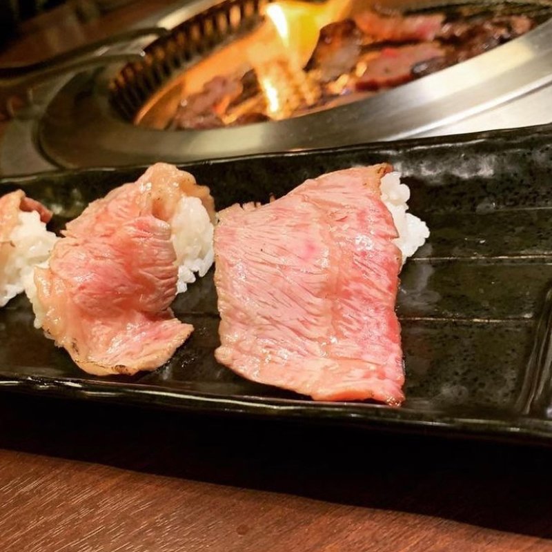 食べ放題😋(テーブルオーダーバイキング 焼肉 王道 堺泉北店)