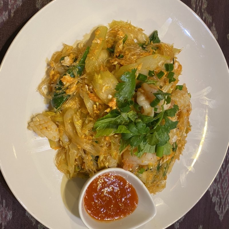 スッキーヘーン(タイバン)