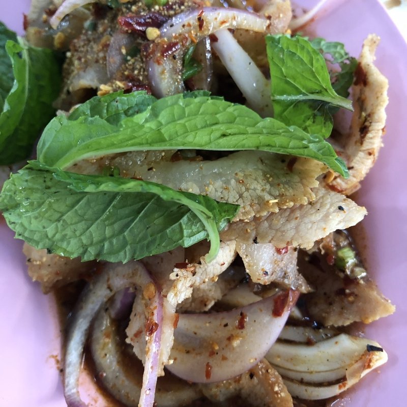 ムーナーアトック(タイバン)