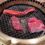 全品焼肉食べ放題コース(ワンカルビ　ルララ港北店)
