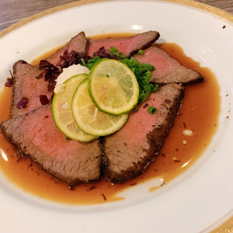 (A5焼肉&手打ち冷麺 二郎)