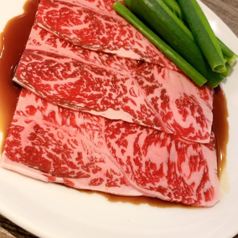 (A5焼肉&手打ち冷麺 二郎)