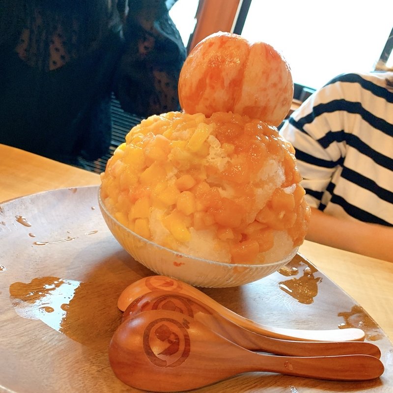 (ダカフェ 本店)