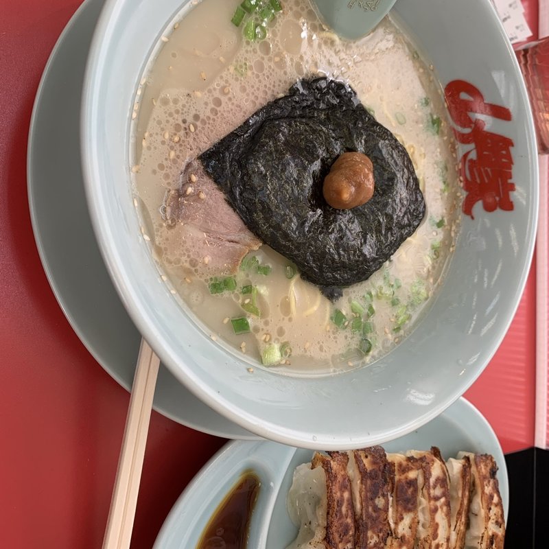 (ラーメン山岡家 愛知刈谷店)