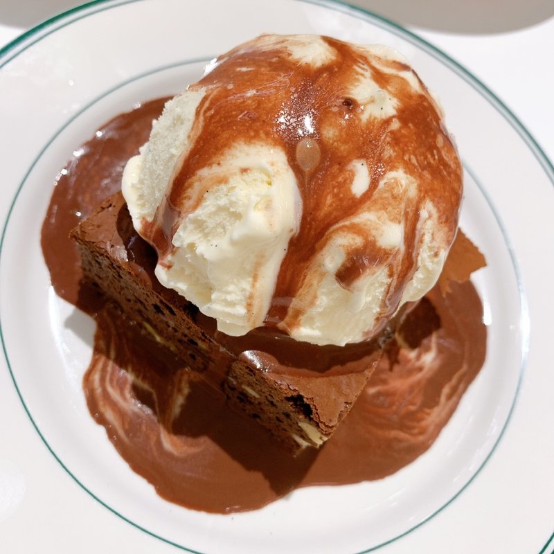 (ラルフズコーヒー RAYARD Hisaya-odori Park)