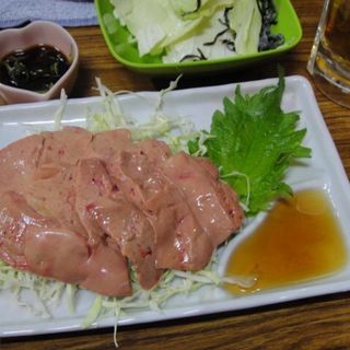 白肝(鳥一 )