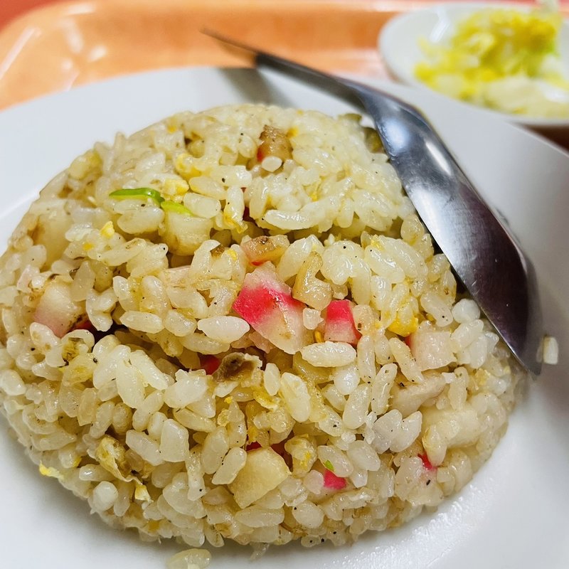 チャーハン(武井)