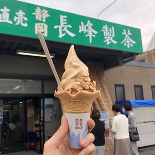 くる味噌フト(静岡長峰製茶 横浜南支店)