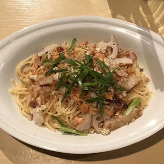 PASTA LUNCH(ブルックリンパーラー新宿)