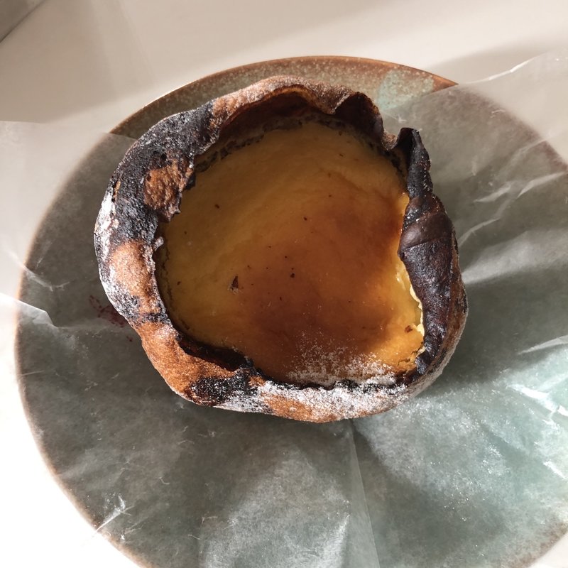 チーズケーキフォンデュ(TIMI 渋谷東急)