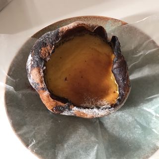 チーズケーキフォンデュ(TIMI 渋谷東急)