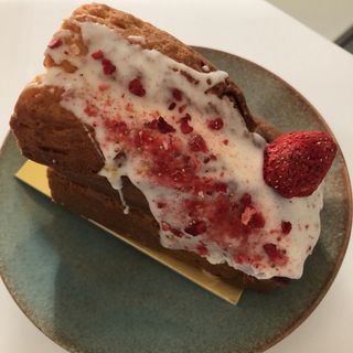 ベイクドショートケーキ(TIMI 渋谷東急)