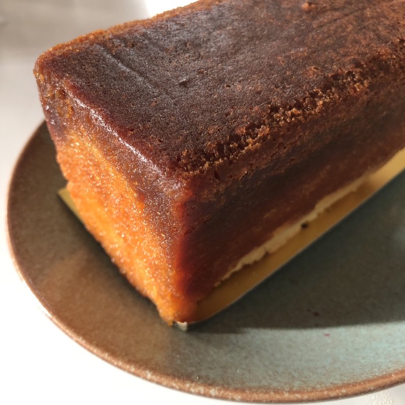 ベイクドプリンドゥミ(TIMI 渋谷東急)