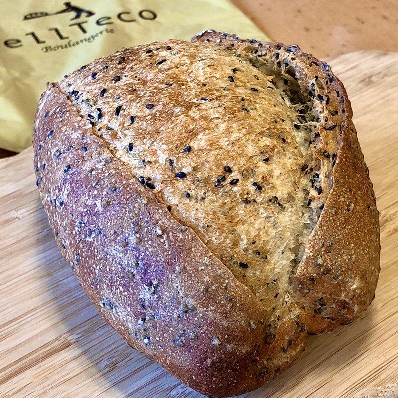 セサミハース(BellTeco)