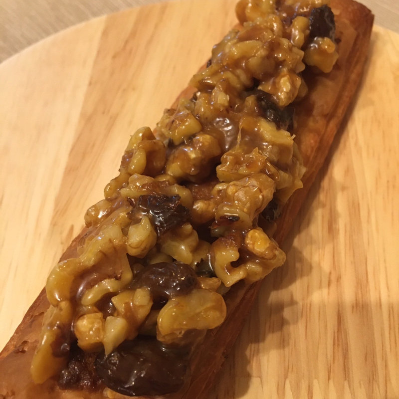 ナッツのバトン(パリアッシュ （PARIS-h）)