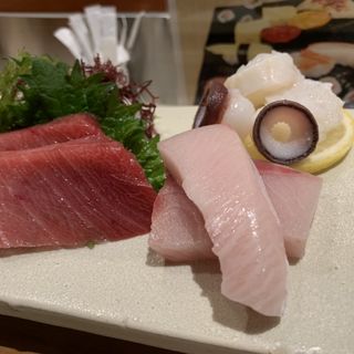 (新写楽 国分町店 )
