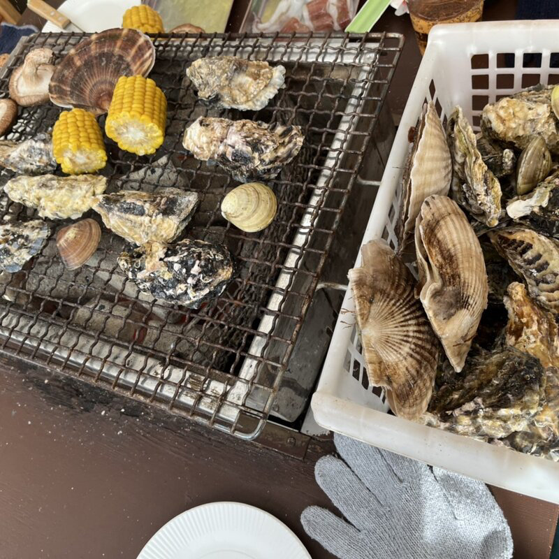 料理メニュー(千龍丸)