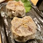 牛たんのしゅうまい(牛たん処い志井 本店)