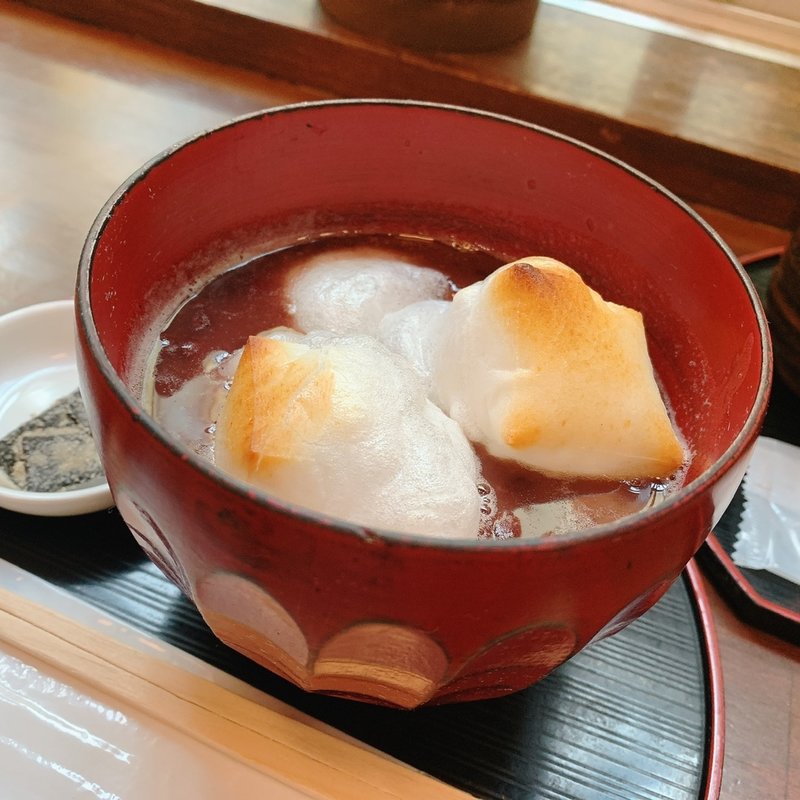 (天然たいやき 大阪浪花屋)