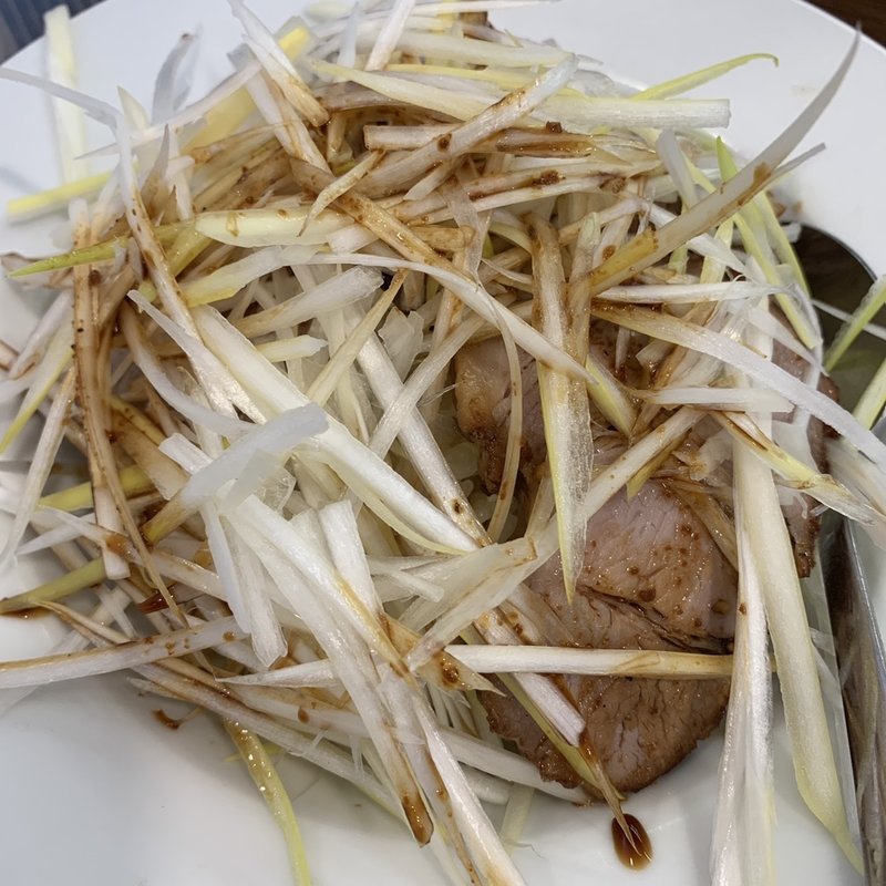 チャーハンボンバー(うまいヨ ゆうちゃんラーメン)