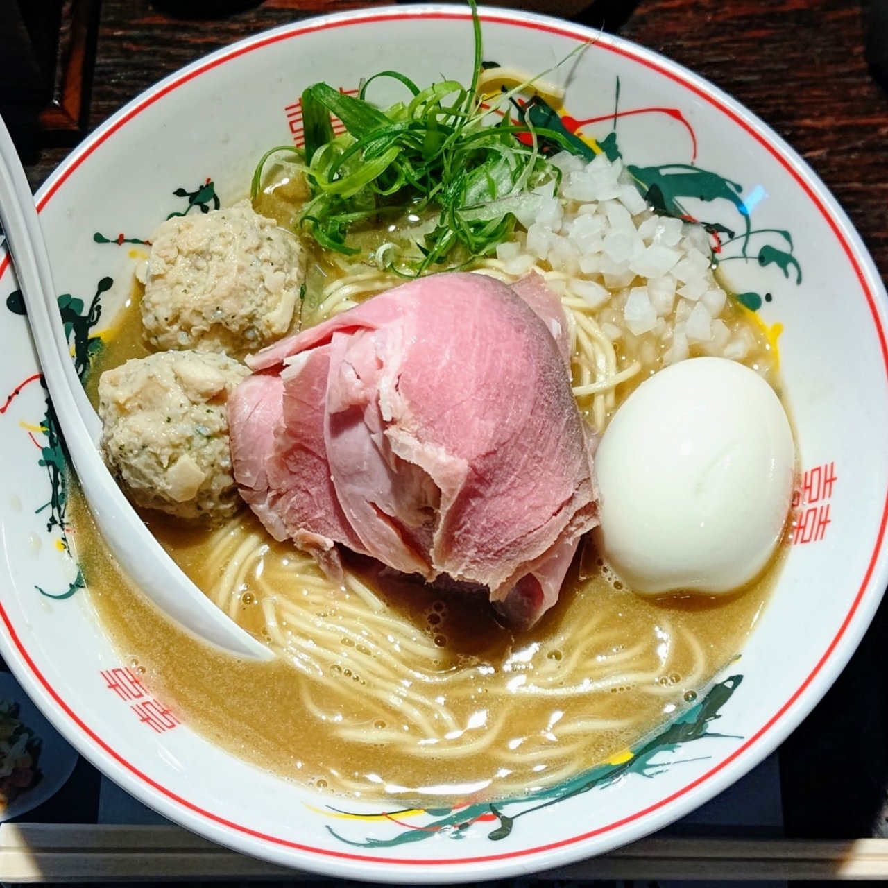 特製濃厚ラーメン らぁめん小池 の口コミ一覧 おいしい一皿が集まるグルメコミュニティサービス Sarah