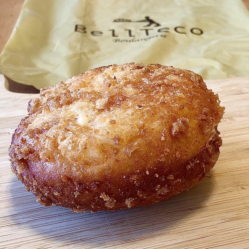 カレーパン(BellTeco)