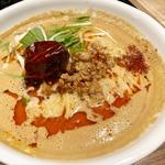 香る"新"担々麺