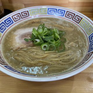 背あぶらTSW(桐麺 )