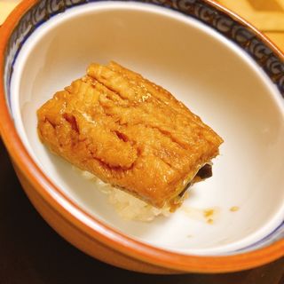 おまかせコース19時の部(北浜鮨やまの)